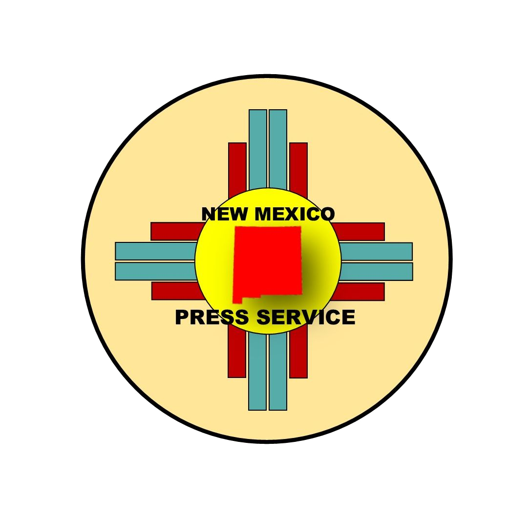 Press Service logo